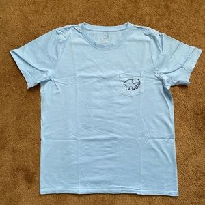Ivory Ella T-Shirt
